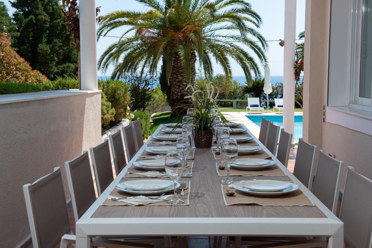 Kamariyo Athens Riviera By A&D Properties Palaiá Fókaia Zewnętrze zdjęcie