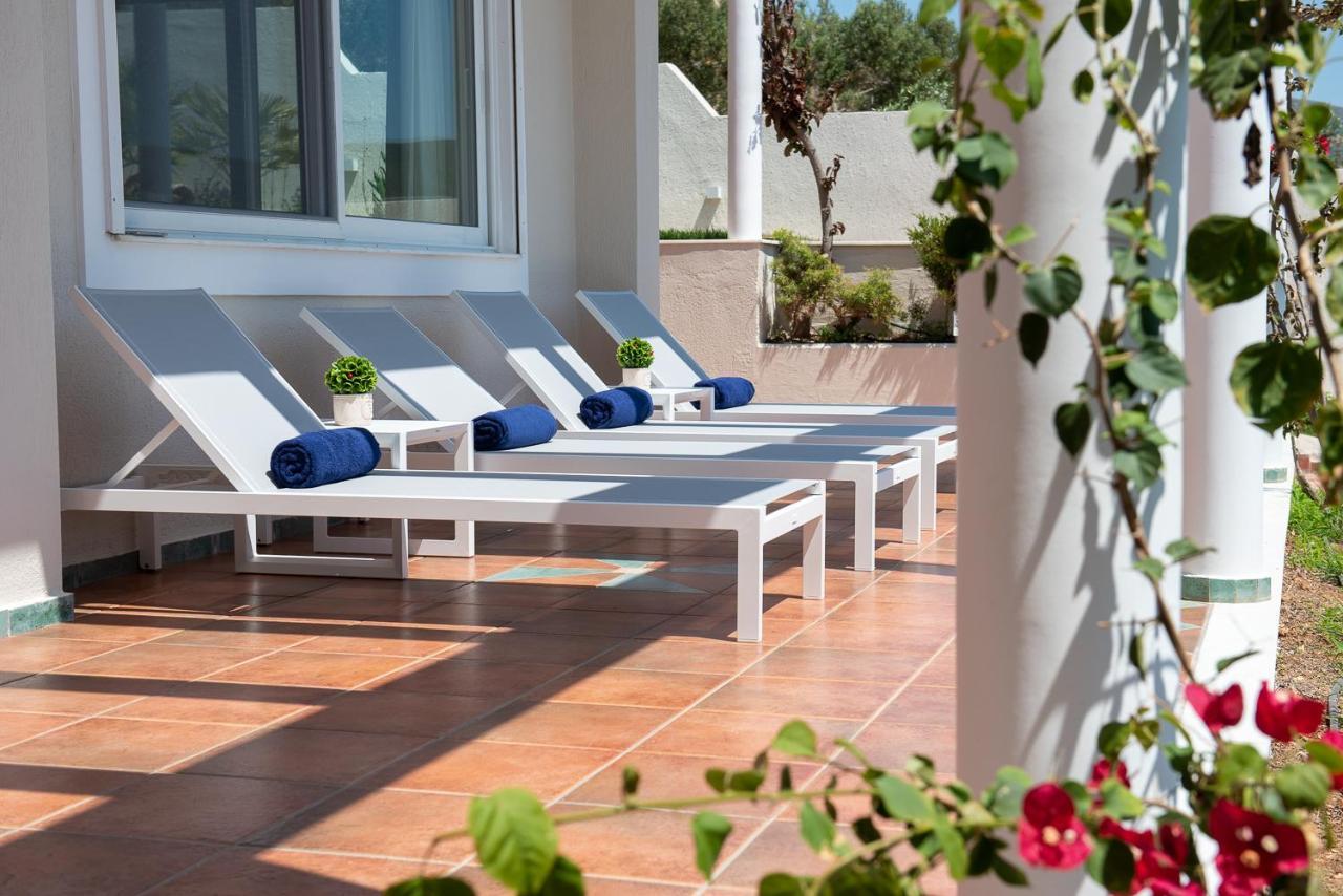 Kamariyo Athens Riviera By A&D Properties Palaiá Fókaia Zewnętrze zdjęcie
