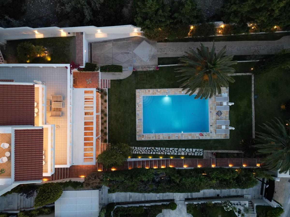 Kamariyo Athens Riviera By A&D Properties Palaiá Fókaia Zewnętrze zdjęcie